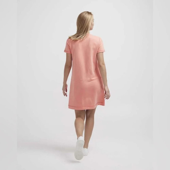 🏷️ NWT Holebrook Sweden Vanja Dress - Picture 2 of 11